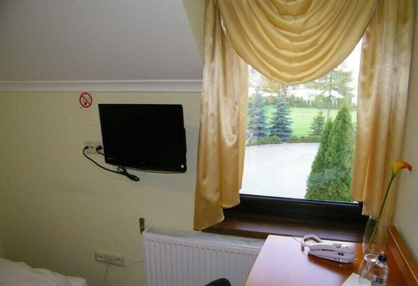 单人经济间, Restauracja Tawerna Gliwice