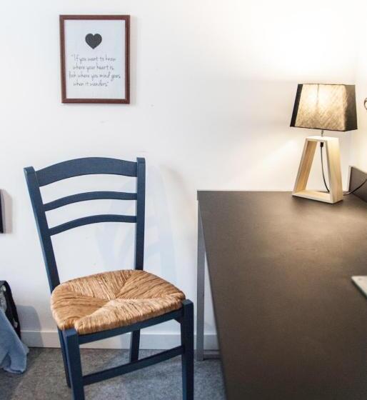 Номер Стандарт, Loft Rooms   Centrum   Bezpłatny Parking