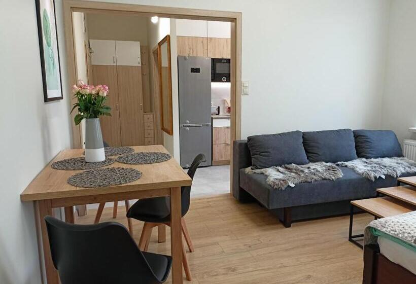Apartamento 1 Dormitório, Ik Corner