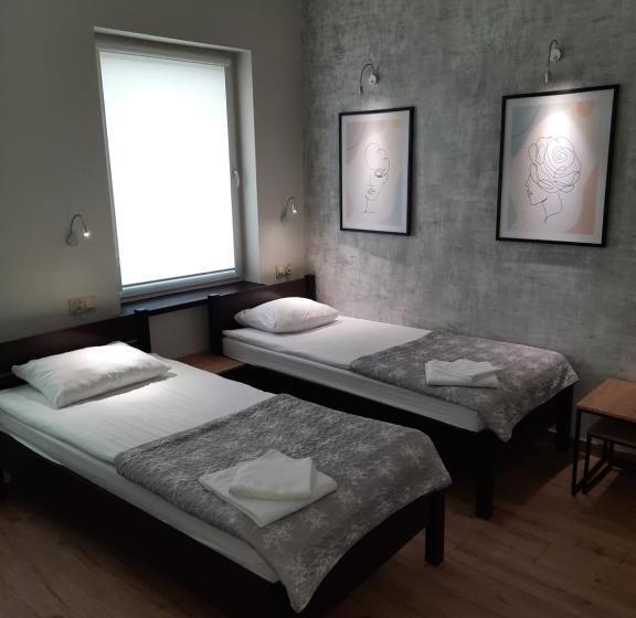 带1个卧室的公寓, Ik Corner