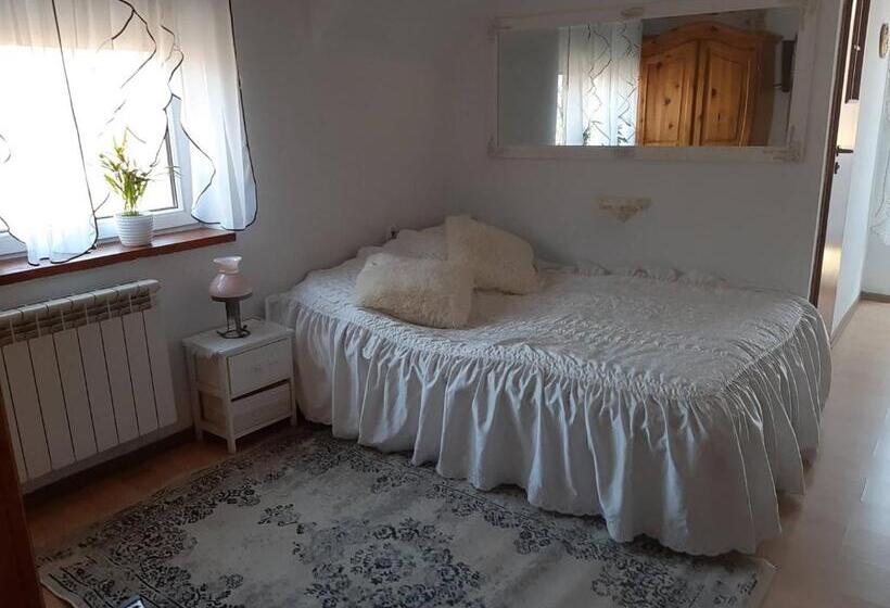 Стандартный Номер Кровать Кинг, Zajazd Ponikiew   Noclegi Wadowice