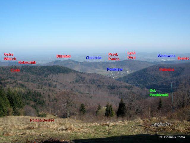 Стандартный Номер Кровать Кинг, Zajazd Ponikiew   Noclegi Wadowice