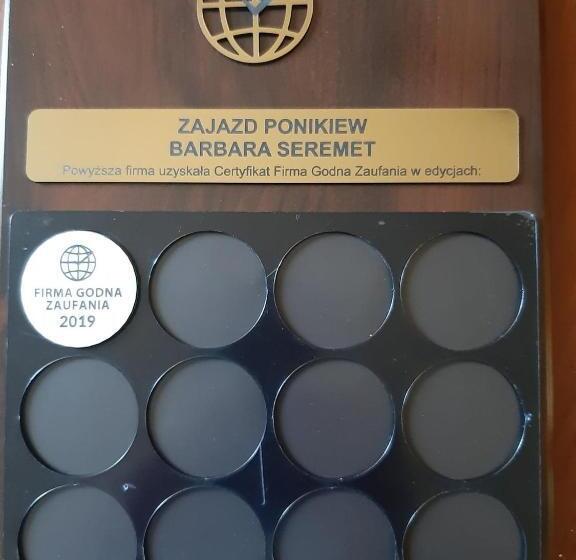Семейный Номер Вид на Горы, Zajazd Ponikiew   Noclegi Wadowice