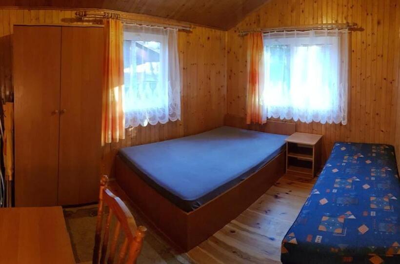 Бунгало Superior, Ow Krakus I   Pokoje I Domki