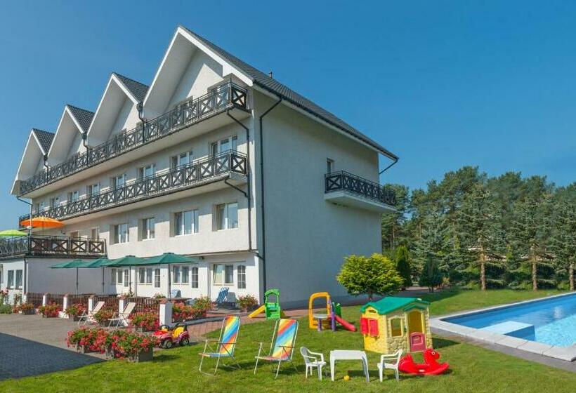Четырехместный Номер Стандарт, Piramida Lux