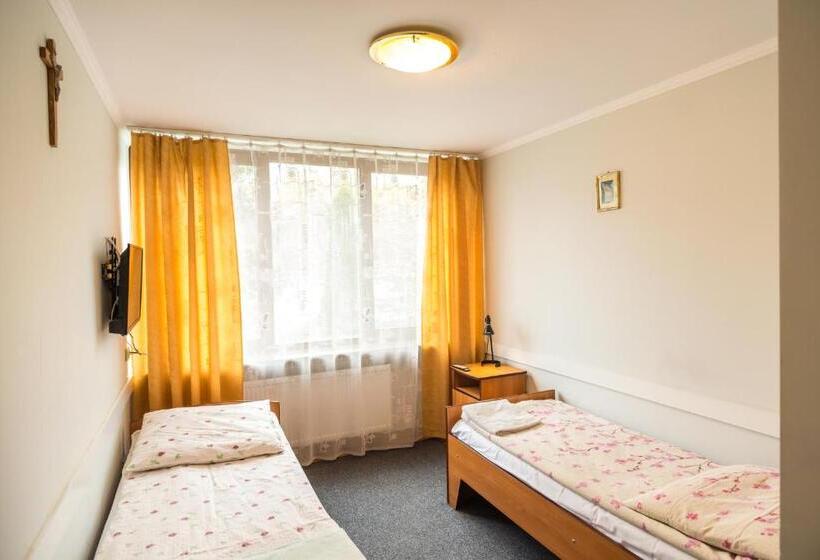 اتاق استاندارد, Dobre Miejsce Dom Rekolekcyjny