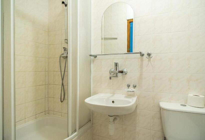 اتاق استاندارد, Dobre Miejsce Dom Rekolekcyjny