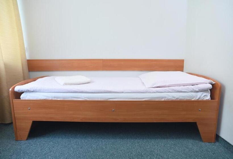 اتاق استاندارد یک نفره, Dobre Miejsce Dom Rekolekcyjny