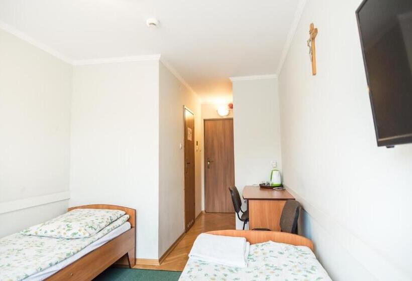 اتاق استاندارد, Dobre Miejsce Dom Rekolekcyjny