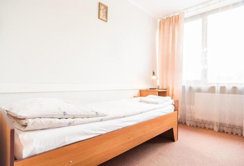 اتاق استاندارد, Dobre Miejsce Dom Rekolekcyjny