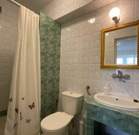 Номер Стандарт, Gościniec Jantar