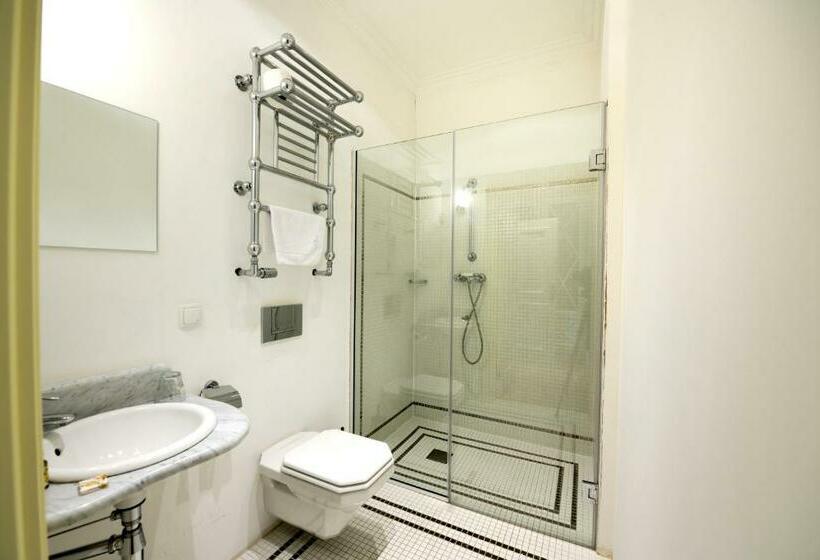 اتاق استاندارد, Villa Vanilla