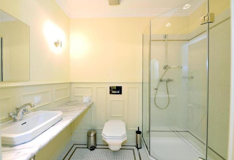 اتاق استاندارد, Villa Vanilla