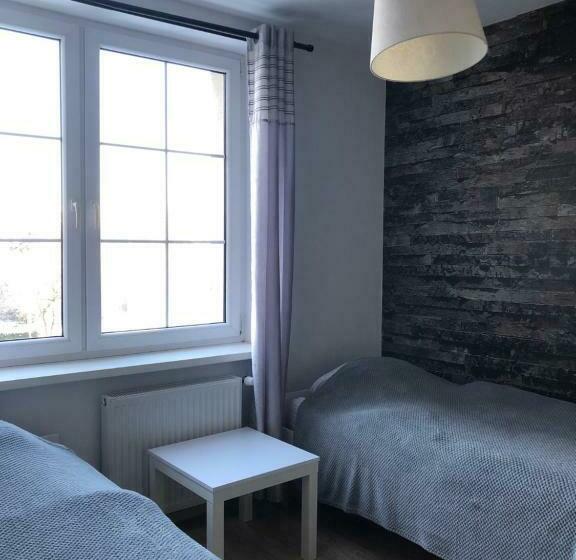 Номер Стандарт, Hostel Przed świtem