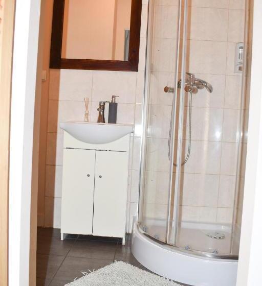 Апартаменты 1 Спальня, Hostel Przed świtem