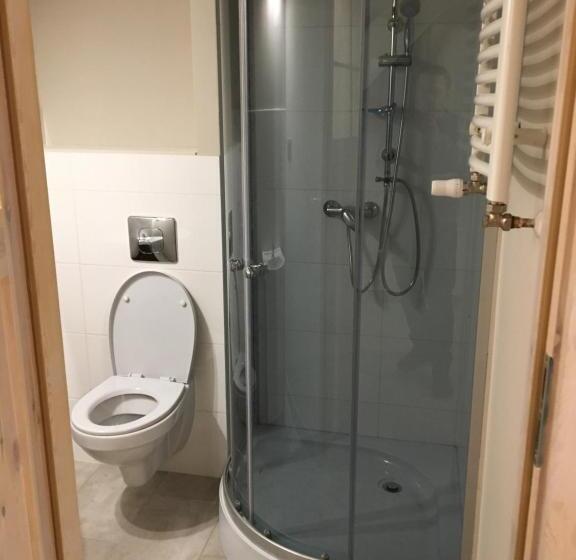 Номер Стандарт Индивидуальный, Hostel Przed świtem