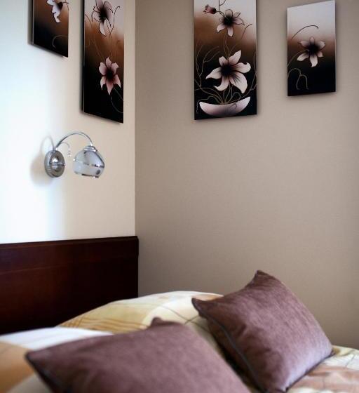 חדר סטנדרט, Dworek Jolanta