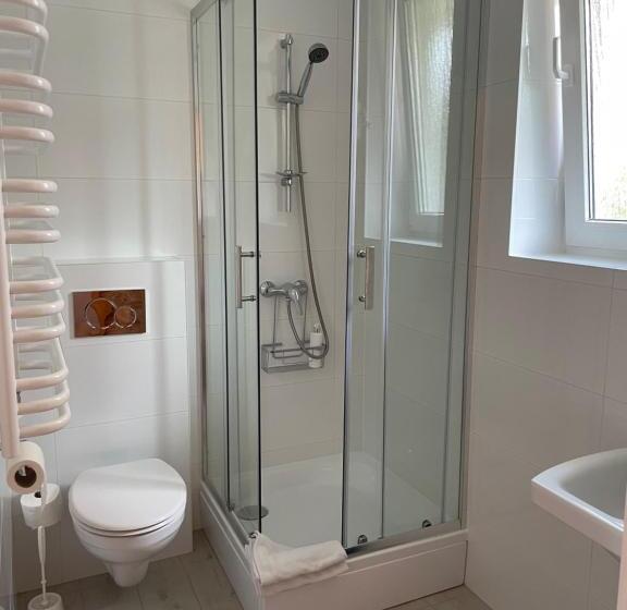 Трехместный Номер Deluxe, Górsko