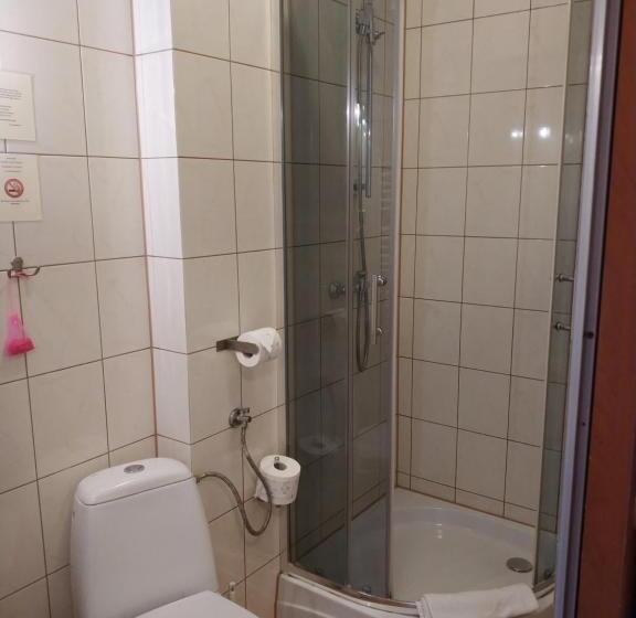 Номер Стандарт, Górsko