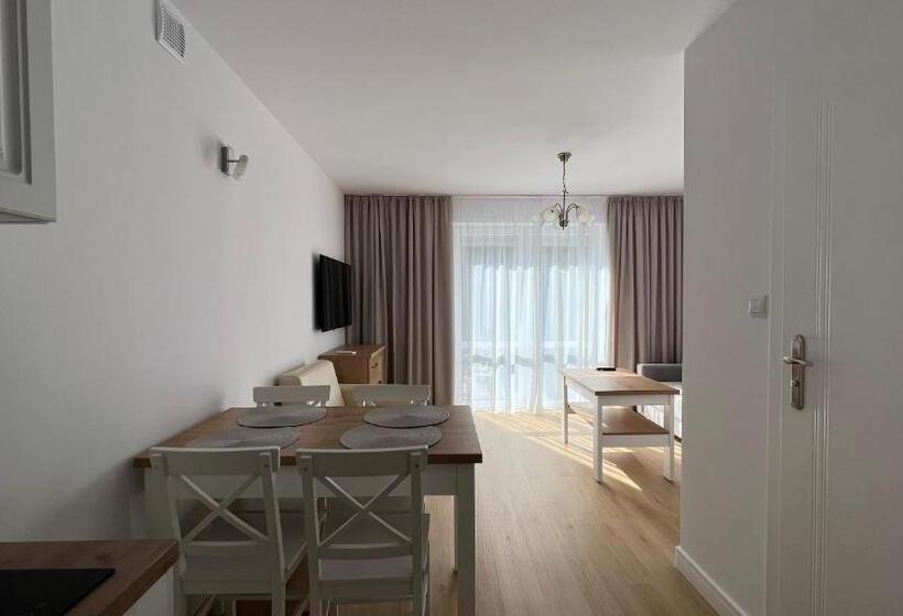 Апартаменты 1 Спальня, Villa Gravaldi