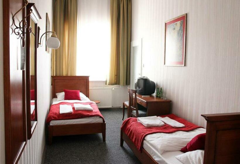 Quarto Estandar, Pensjonat Irena