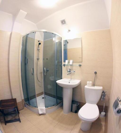 Quarto Estandar, Pensjonat Irena
