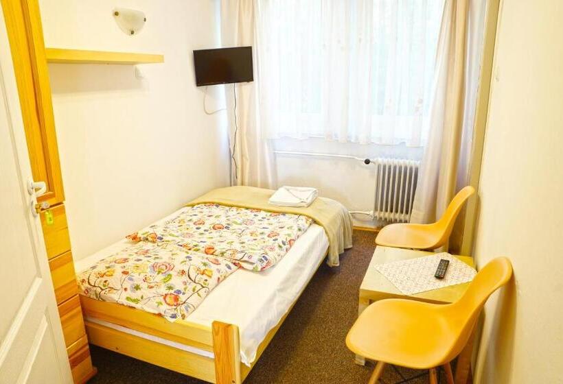 اتاق استاندارد یک نفره, Ośrodek Wczasowy Kłos