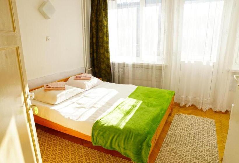 اتاق استاندارد, Ośrodek Wczasowy Kłos
