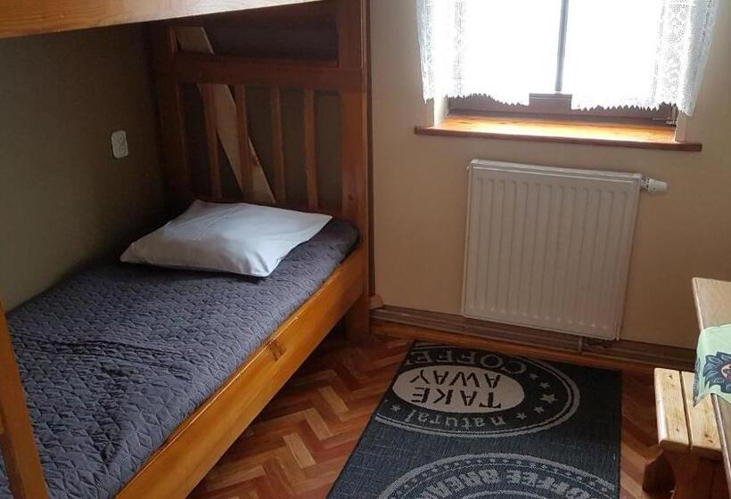 Студия Стандарт, Ośrodek Wypoczynkowy Regle