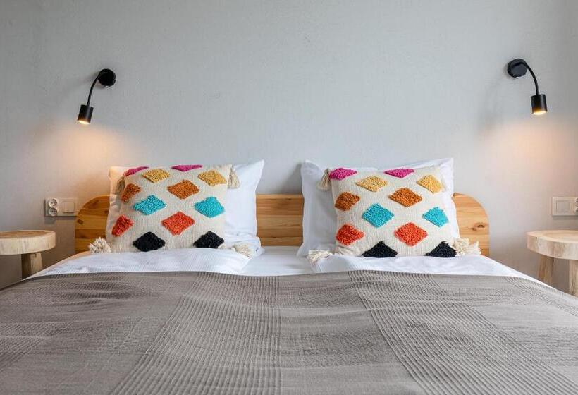 سوییت جونیور با چشم‌انداز دریا, Apartamenty Your Seaside