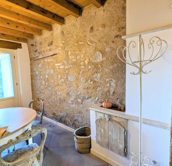 １ベッドルームアパートメント, Casal Del Pigno