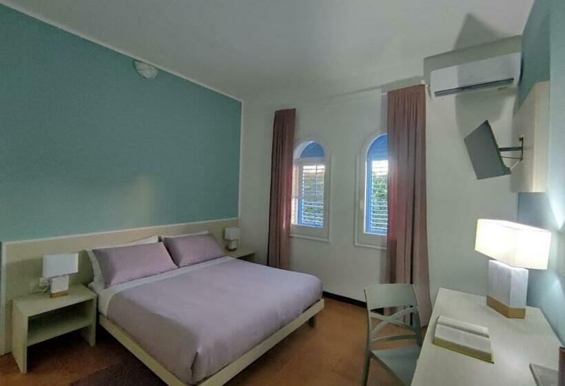 Апартаменты 2 Спальни, Villa Lia