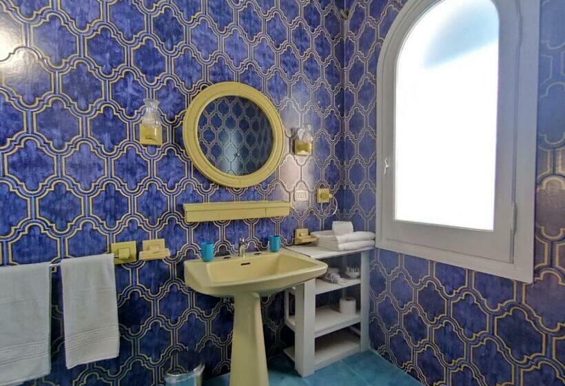 Апартаменты 2 Спальни, Villa Lia