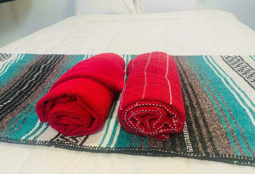 חדר דלוקס, Contemporary Stay Near Horseshoe Fall