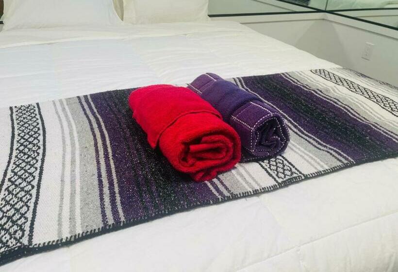 חדר דלוקס, Contemporary Stay Near Horseshoe Fall