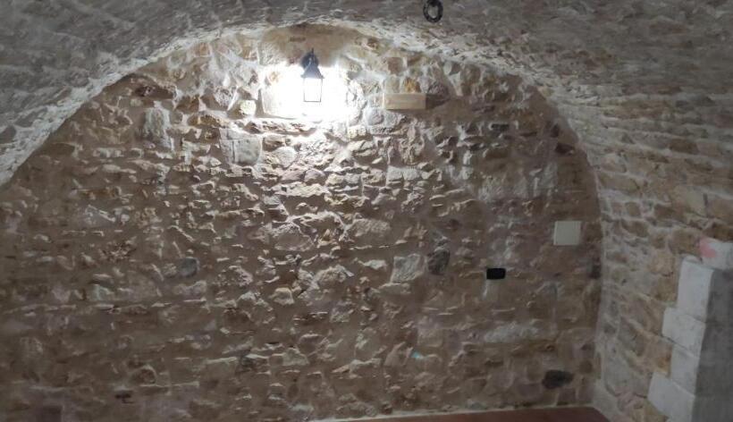 Апартаменты 2 Спальни, La Casa Nel Vico