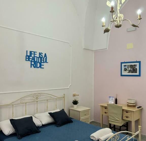 Номер Стандарт, Meta Salento Rooms