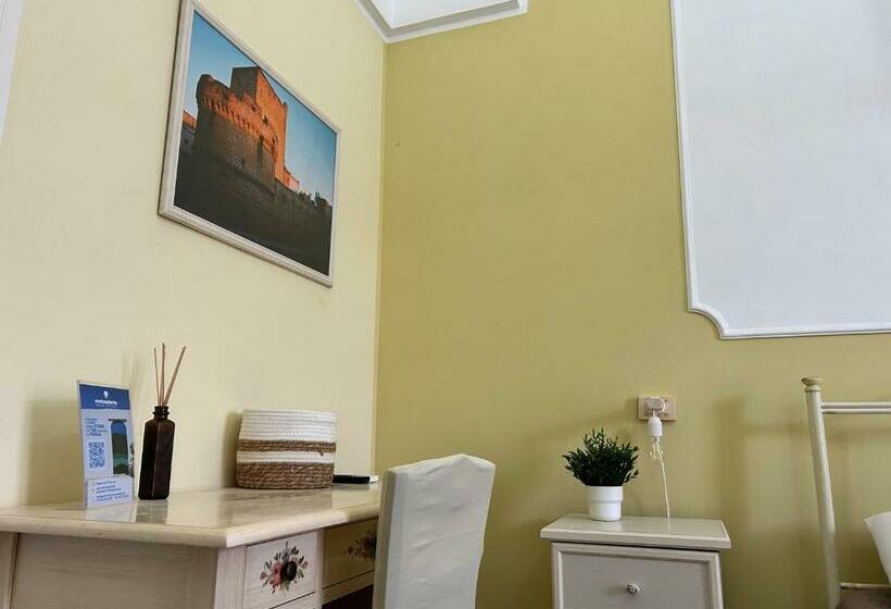 Семейный Номер, Meta Salento Rooms
