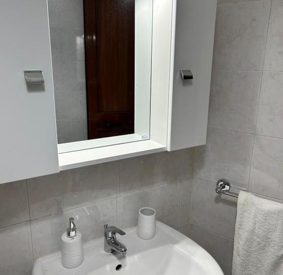 Семейный Номер, Meta Salento Rooms