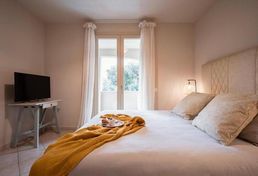 آپارتمان سوپریور 1 خوابه, Zefiro Apartments