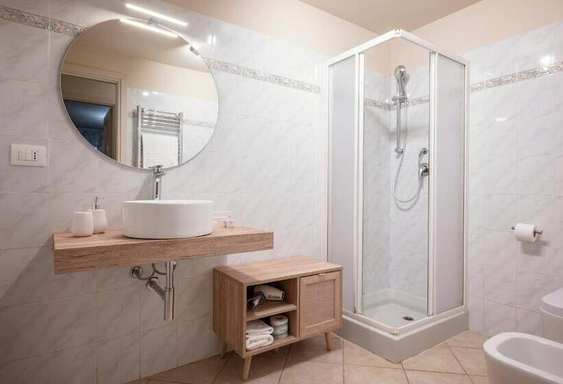 آپارتمان 2 خوابه, Zefiro Apartments