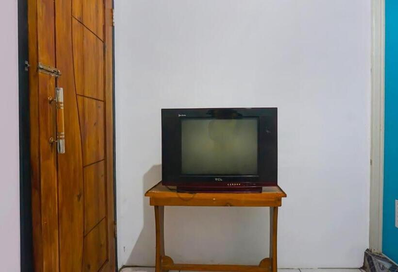 스탠다드 룸, Spot On 92154 Nusasari Guest House