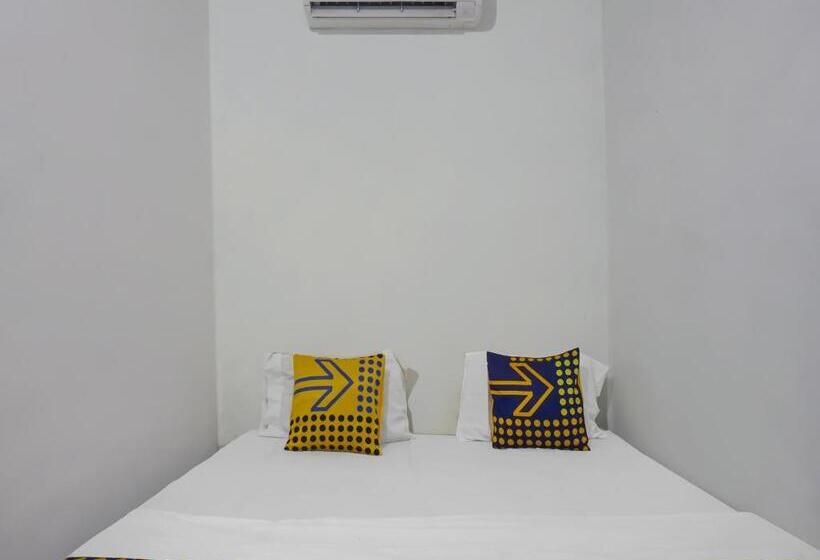 스탠다드 룸, Spot On 92154 Nusasari Guest House