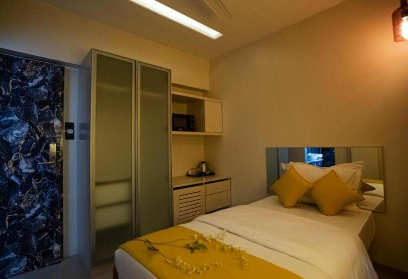 Escritório Estándar, Ra Residence   Agarwal Group Of Hotels