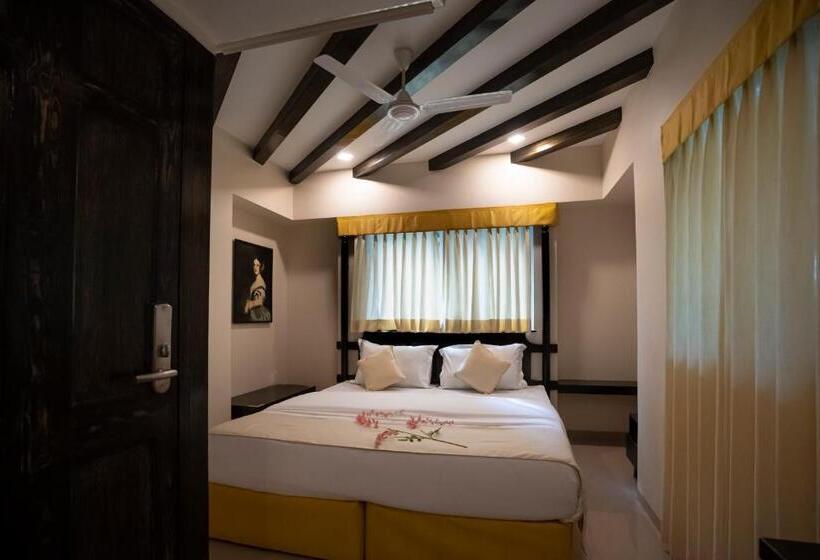 Quarto Estandar, Ra Residence   Agarwal Group Of Hotels