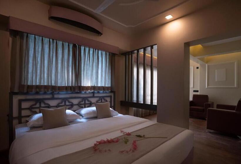 Suíte Executivo, Ra Residence   Agarwal Group Of Hotels