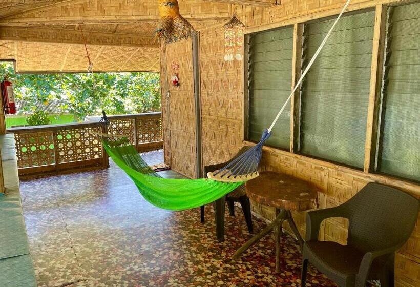 Номер Стандарт Вид на Море, Borbon S Treehouse By The Sea