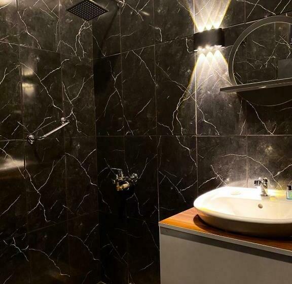 豪华单人间, Safir Hotels Silivri