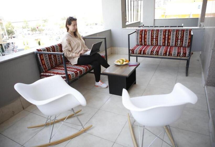四人豪华间, Safir Hotels Silivri