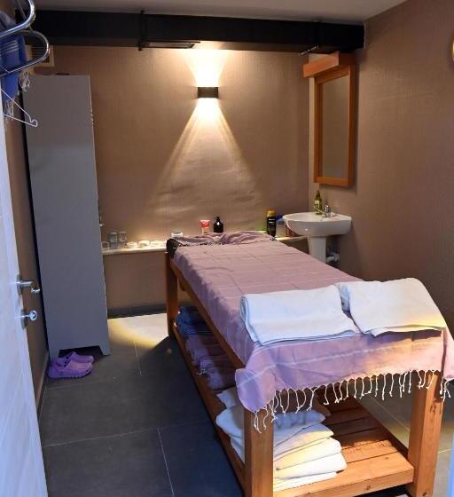 豪华套房, Safir Hotels Silivri